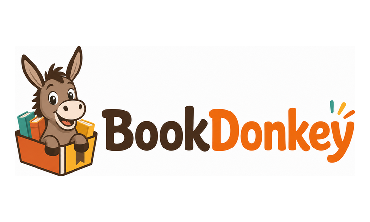 Available Business Name For Sale - BookDonkey